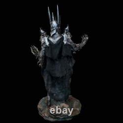 Sauron The Lord of the Rings Custom Collectible Statue/Figure