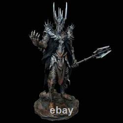 Sauron from Lord of the Rings, 1/8 scale (35cm with base)