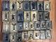 Set Of 30 Eaglemoss Lord Of The Rings Figures Set Chess Collection Lotr Figurine