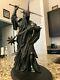 Sideshow Collectibles Lord Of The Rings Morgul Lord. 500 In Circulation