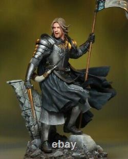Sideshow EXCLUSIVE Lord Of The Rings BOROMIR Polystone Statue Fellowship Gondor