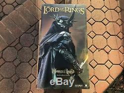 Sideshow Lord Of The Rings Morgul Lord Premium Format Figure 2/1000 LOTR