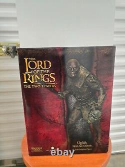 Sideshow Ugluk Lord Of the Rings