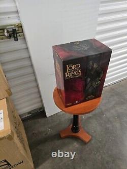 Sideshow Ugluk Lord Of the Rings