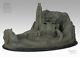 Sideshow Weta Helm's Deep Environment Lord Of The Rings Lotr Hobbit Two Towers