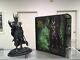 Sideshow Weta Lotr Lord Of The Rings The Dark Lord Sauron 1086/9500 Sold Out