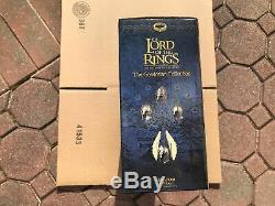 Sideshow Weta Lord Of The Rings The Gondorian Helm Collection 2/1000 Faramir