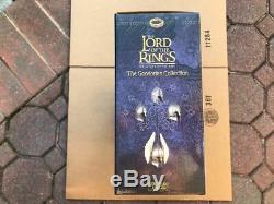 Sideshow Weta Lord Of The Rings The Gondorian Helm Collection 3/1000 Faramir