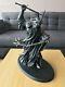 Sideshow Weta Lord Of The Rings Morgul Lord Polystone Statue