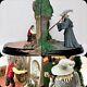 Sideshow Weta No Admittance Bookends Lord Of The Rings Lotr Hobbit Gandalf Rare
