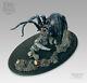 Sideshow Weta Shelob Polystone Statue Lord Of The Rings Lotr Hobbit Frodo