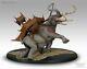 Sideshow Weta The Lord Of The Rings Mumak Of Harad Polystone Statue