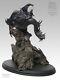Sideshowithweta Lord Of The Rings Fell Beast & Morgul Lord Statue -artist Proof