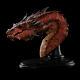 Smaug Bust Lord Of The Rings Weta Workshop