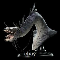 Sold Out Fell Beast Bust Weta Lord Of The Rings Nazgul Witchking Sauron Sideshow