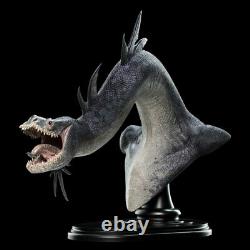 Sold Out Fell Beast Bust Weta Lord Of The Rings Nazgul Witchking Sauron Sideshow