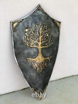 Souron Lord Of The Rings Original Shield