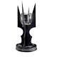 Staff Of Saruman Candle Holder From Lord Of The Rings By Noble Collection Nn716