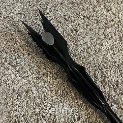 Staff Of Saruman Lord Of The Rings United Cutlery Brands Movie Replica