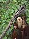Staff Of Gandalf The Grey, Lord Of The Rings, Hobbit, United Cutlery, Uc3108 Gsp