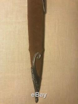 Sting Scabbard UC1300 Hobbit Lord Of The Rings Sword United Cutlery LOTR COA
