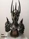 Stock Lord Of The Rings The Hobbit Sauron Busts High Quality 1/1.5 Resin Statue