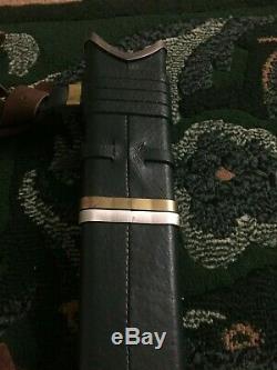 Strider Sheath Aragorn Scabbard United Cutlery The Hobbit Lord of the Rings