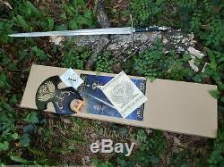 Strider's Ranger Sword, UC1299, United Cutlery, Lord of the Rings, Aragorn LOTR