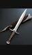 Sword Hobbit Sting Sword Lord Of The Rings Replica Sword Celtic Sword Lotr Sword
