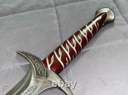 Sword Hobbit Sting Sword Lord of The Rings Replica Sword Celtic Sword Lotr Sword