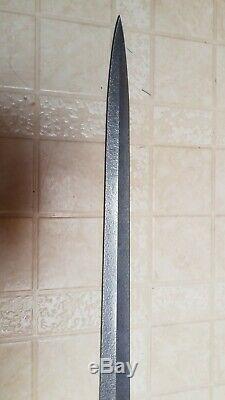 Sword Of The Witchking UC1266 Lord Of The Rings United Cutlery Official Replica