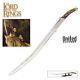 Sword Of Arwen, Hadhafang/uc1298 United Cutlery Lotr Lord Of The Rings Evenstar