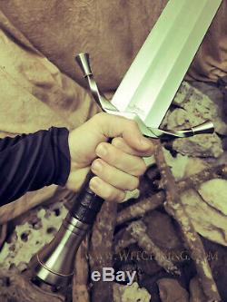 Sword of Boromir, United Cutlery UC1400 The Lord of the Rings, LOTR, Hobbit Weta