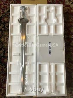 Sword of Eowyn Lord of the Rings United Cutlery New UC1423