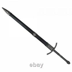 Sword of Nazgul Lord of The Rings LOTR fantasy blade witchking