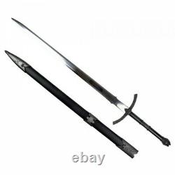 Sword of Nazgul Lord of The Rings LOTR fantasy blade witchking