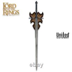 Sword of The Ringwraith Lord of the Rings United Cutlery New UC1278