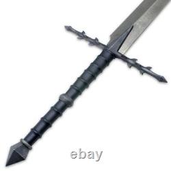 Sword of The Ringwraith Lord of the Rings United Cutlery New UC1278