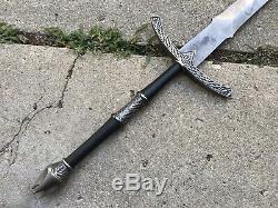 Sword of the Witch King Lord of the Rings Official Replica UC1266