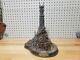 The Dark Tower Of Sauron Statue By The Danbury Mint Lord Of The Rings Chips