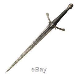 THE HOBBIT / Lord of the Rings MORGUL BLADE OF THE NAZGUL Official Prop Replica