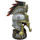 The Hobbit Official Prop Replica Helm Of Dain Ironfoot, Lord Of The Rings Uc3167