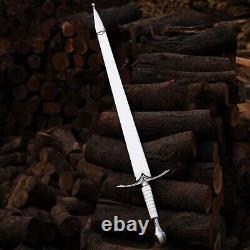 THE LORD OF THE RINGS GLAMDRING SWORD OF GANDALF REPLICA New