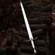 The Lord Of The Rings Glamdring Sword Of Gandalf Replica New
