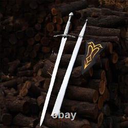 THE LORD OF THE RINGS GLAMDRING SWORD OF GANDALF REPLICA New