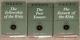 Tolkien Lord Of The Rings Trilogy Hc Set 2nd Edition 1st Prn 1966 Rare