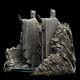 The Argonath Gates Of Gondor The Lord Of The Rings Environment Statue Pre Order