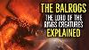 The Balrogs The Lord Of The Rings Creatures Explained