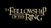 The Fellowship Of The Ring By J R R Tolkien The Lord Of The Rings Read By Phil Dragash Part 1
