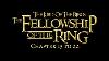 The Fellowship Of The Ring Lotr Book 1 Chapter 13 To 22 Read By Phil Dragash